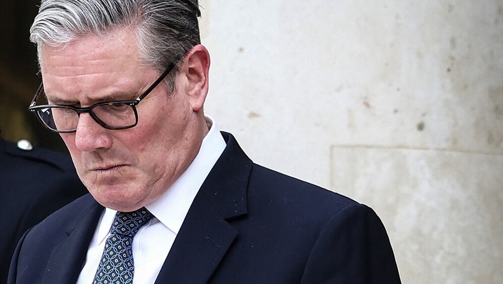 Keir Starmer