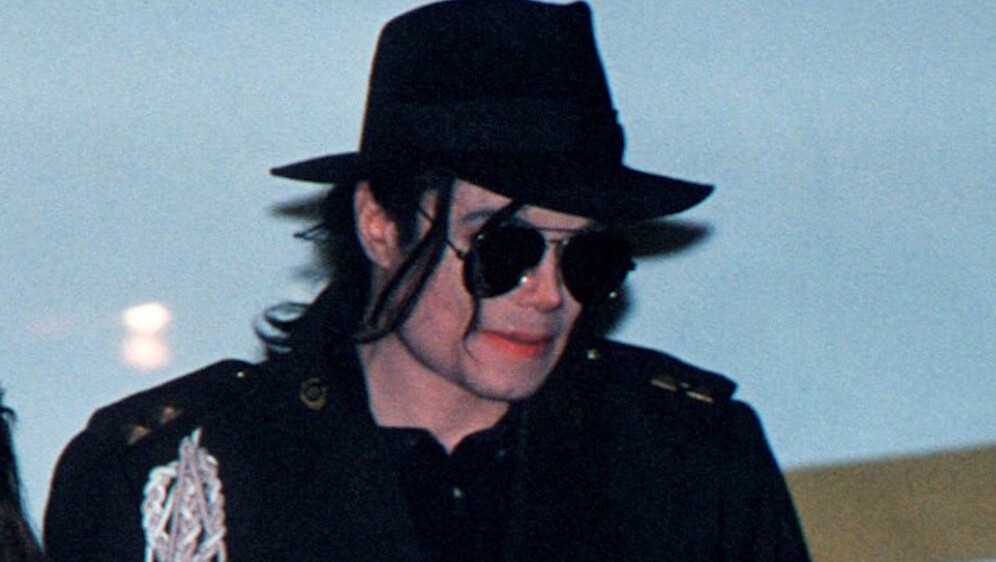 Michael Jackson - 3