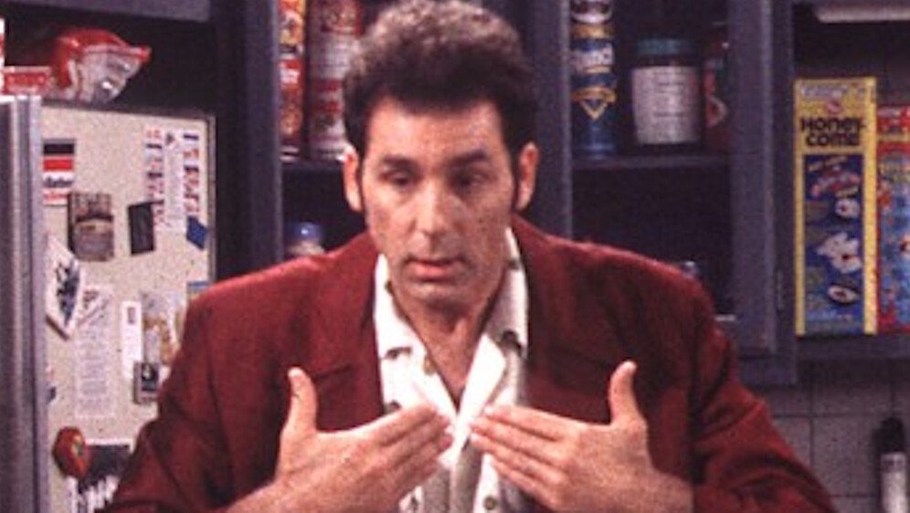 Michael Richards - 6