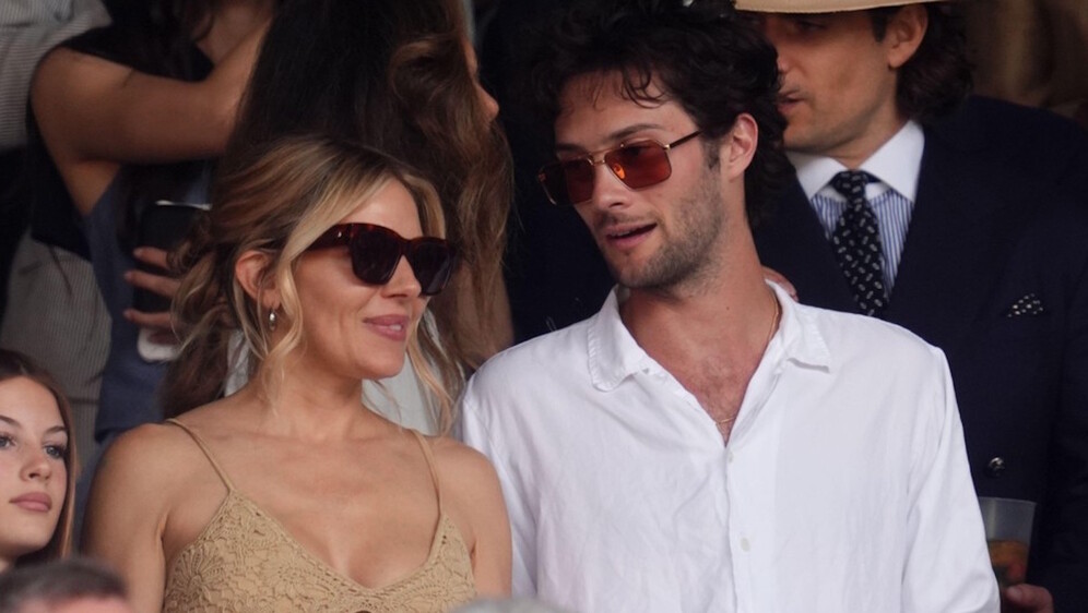 Sienna Miller - 10