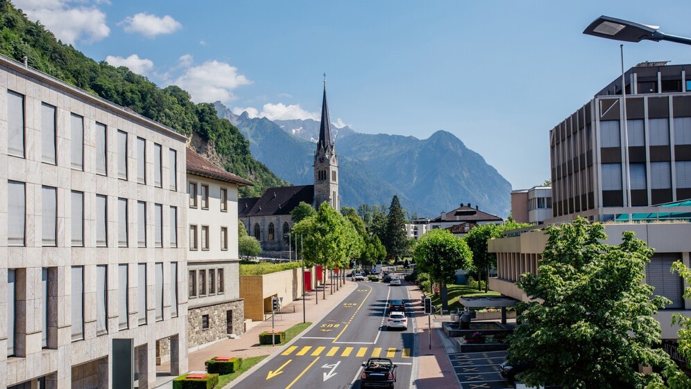 Lihtenštajn - 2