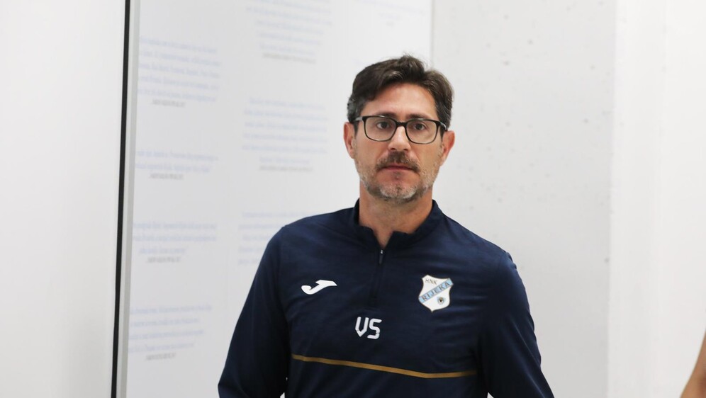 Victor Sanchez