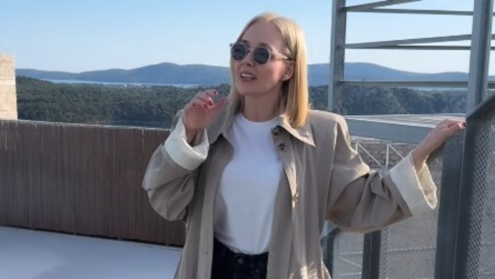 Jelena Rozga
