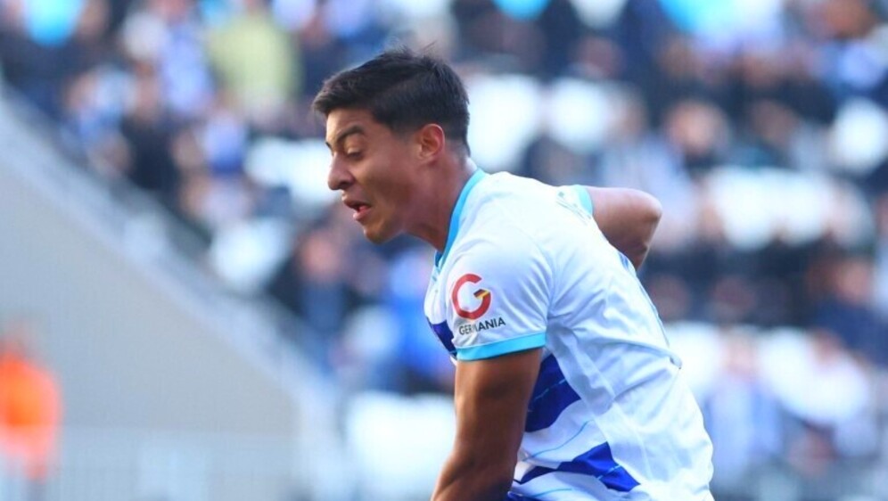 David Mejia