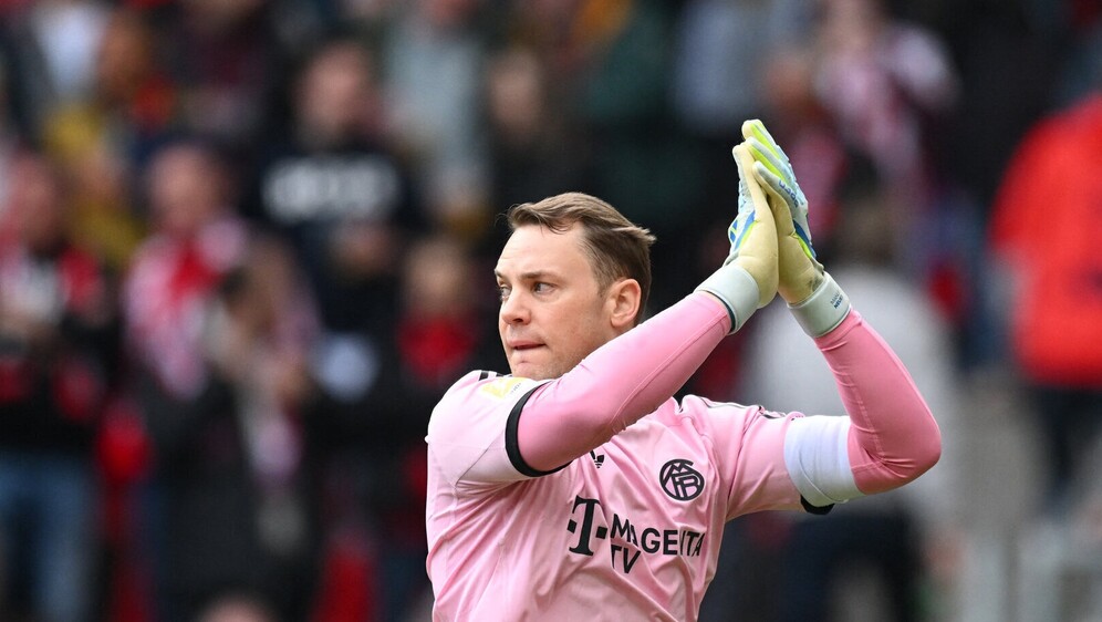 Manuel Neuer