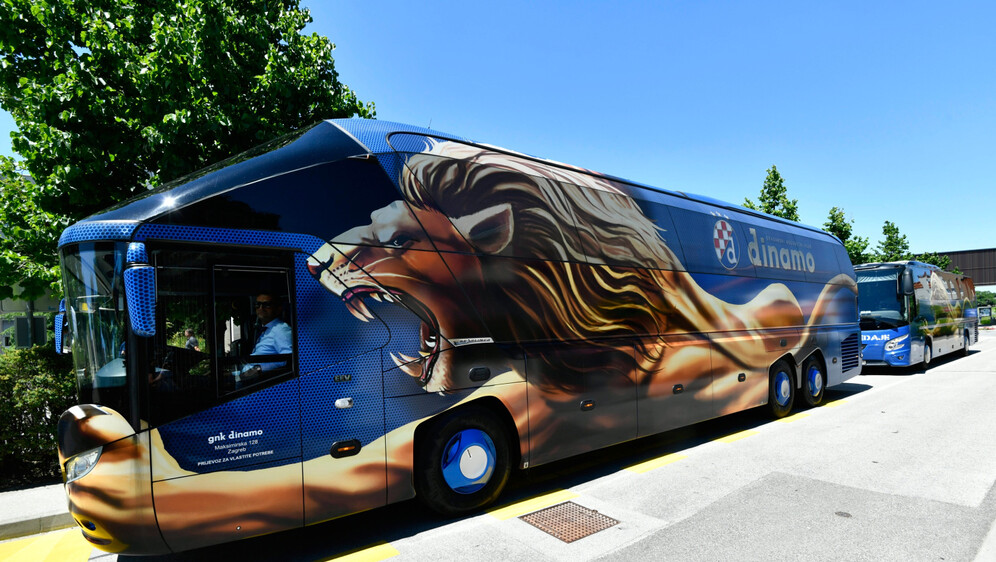 Dinamov autobus
