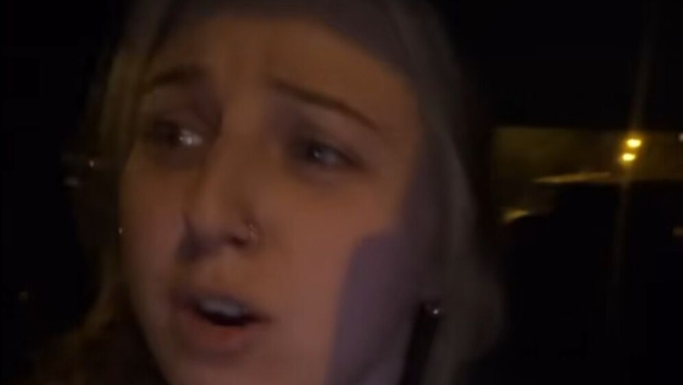 Apel vozačice