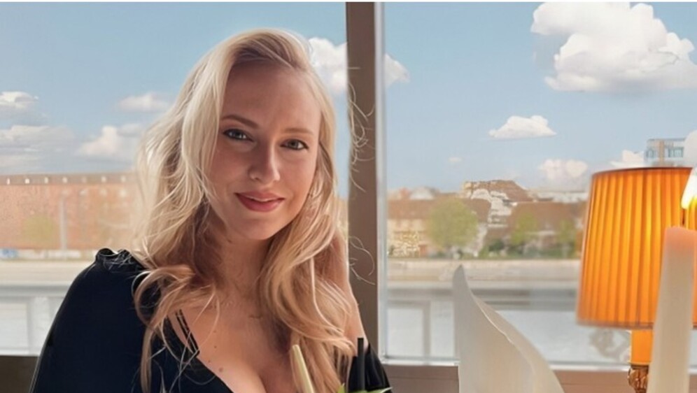 Kristina Joksimović