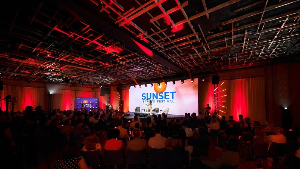 Sunset Sports Festival