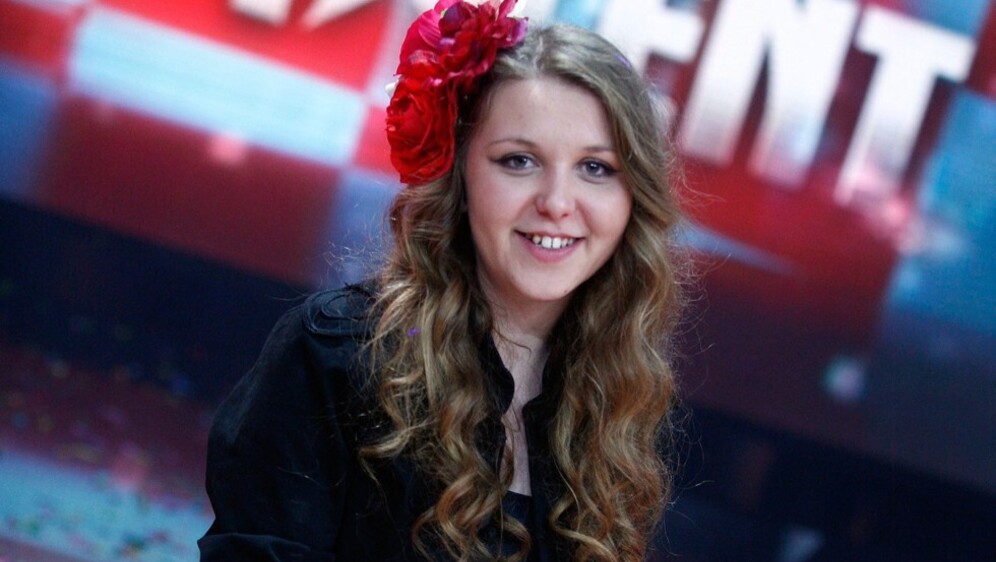 Viktorija Novosel