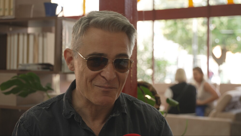 Goran Višnjić