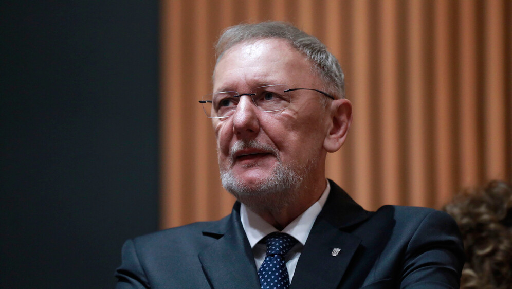 Davor Božinović