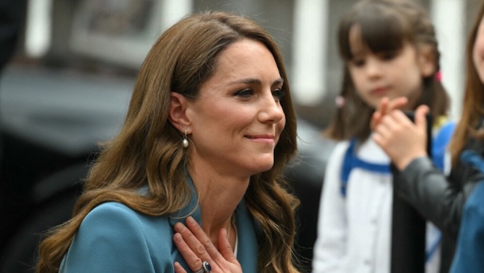 Kate Middleton - 3