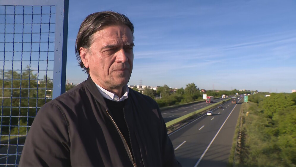 Krunoslav Ormuž, stalni sudski vještak za promet