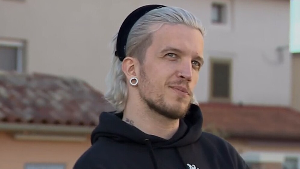Baby Lasagna