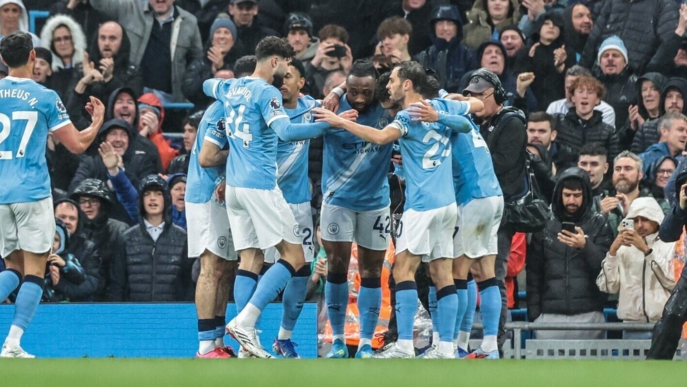 Manchester City