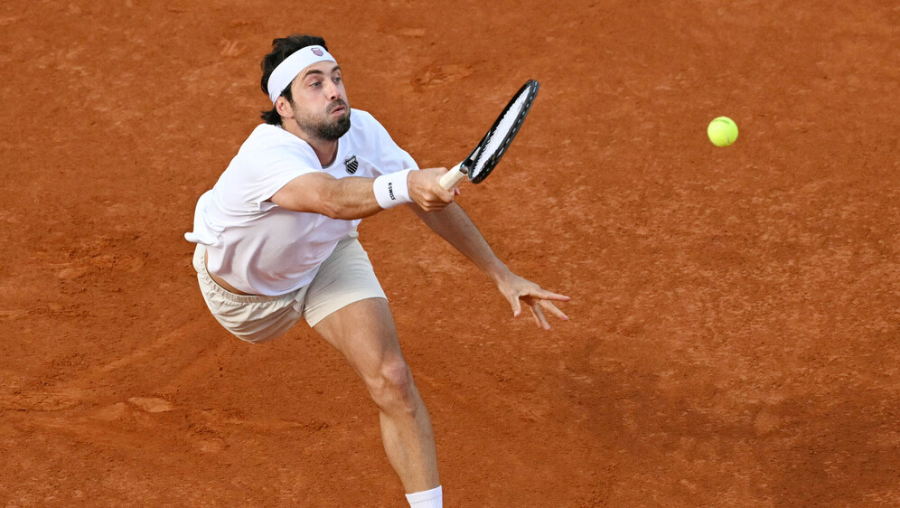 Nikolos Basilashvili