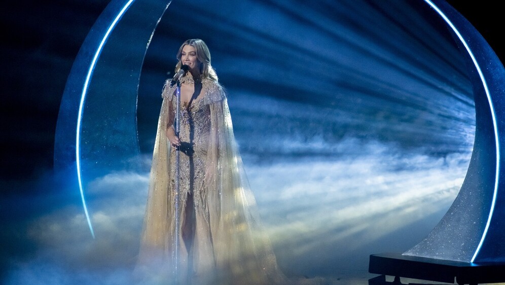 Delta Goodrem, Australija