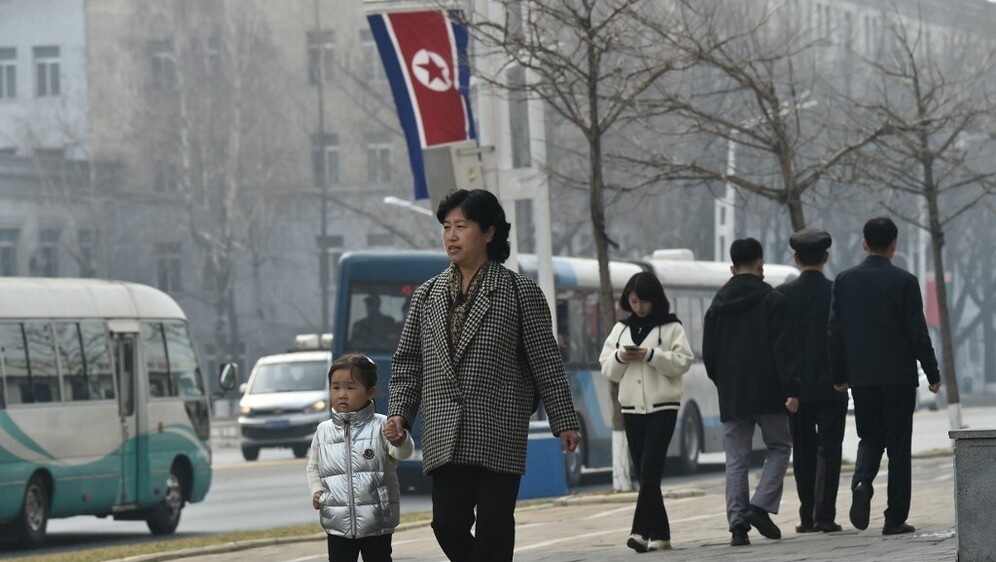 Pjongjang