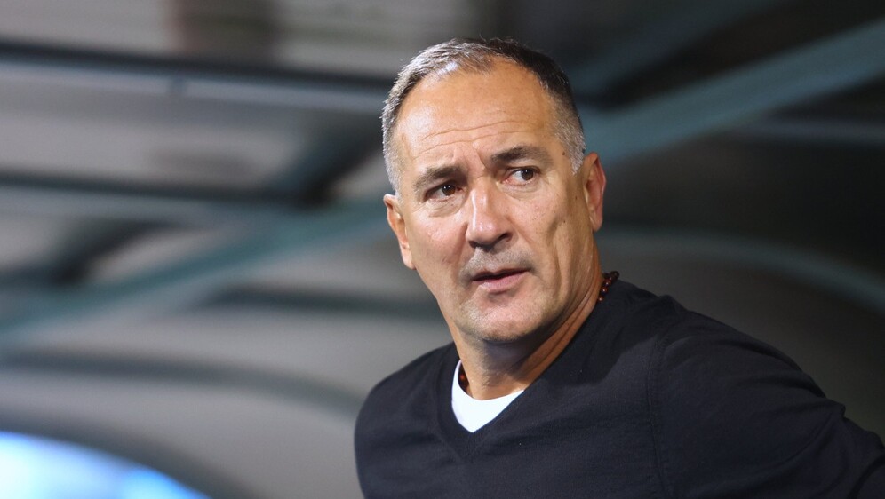 Igor Štimac