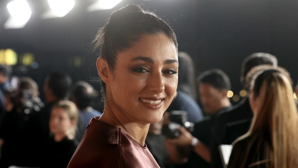 Golshifteh Farahani, glumica