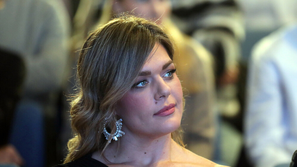 Sandra Elkasević