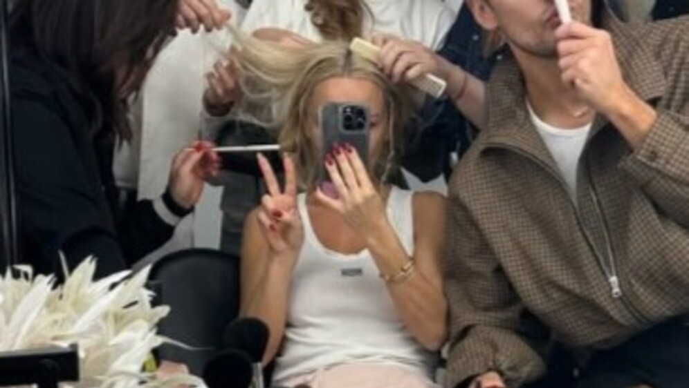 Maja Šuput na Instagramu - 3