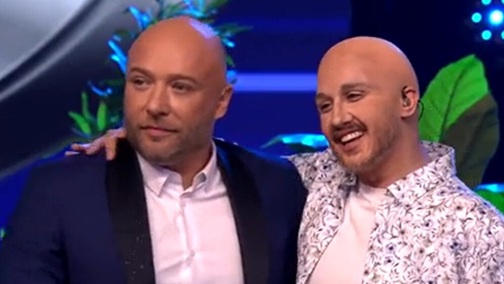 Iva Ajduković, Mario Roth, Enis Bešlagić