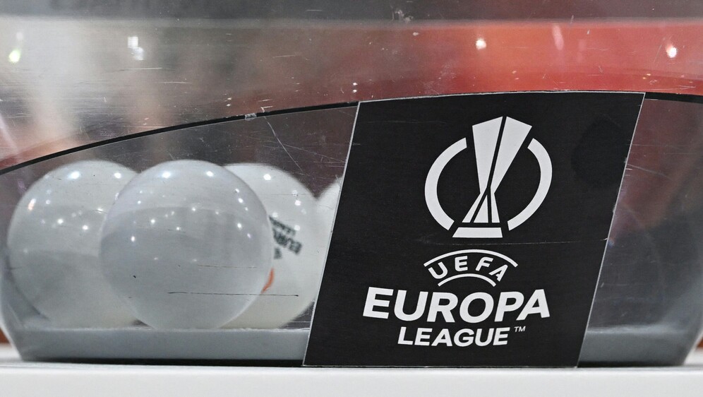 Ždrijeb Europske lige