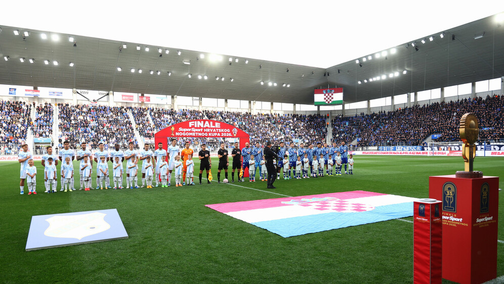 Finale Kupa 2025./2026.
