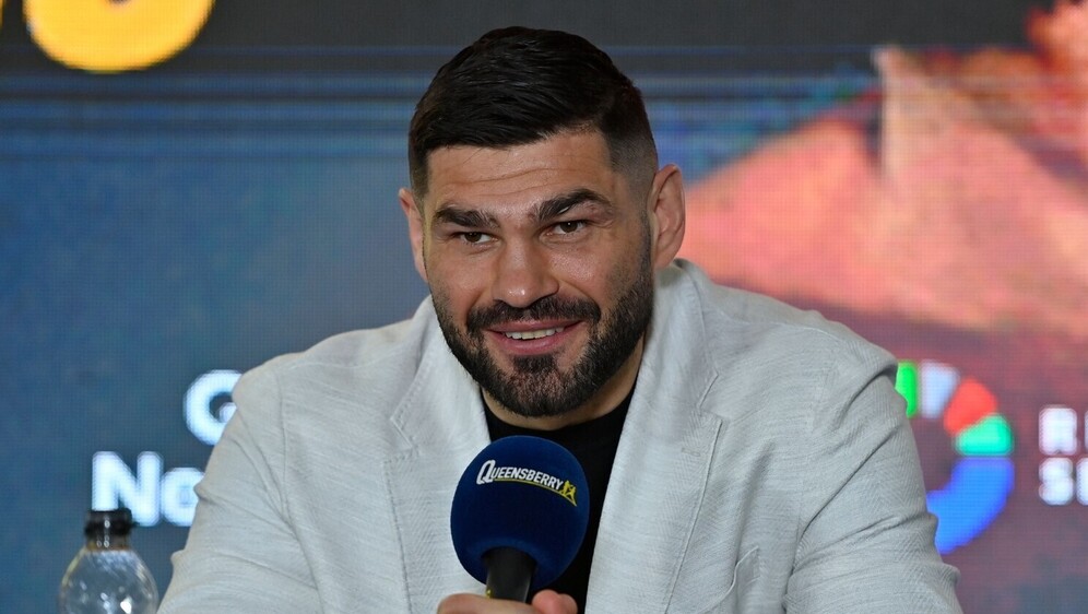 Filip Hrgović