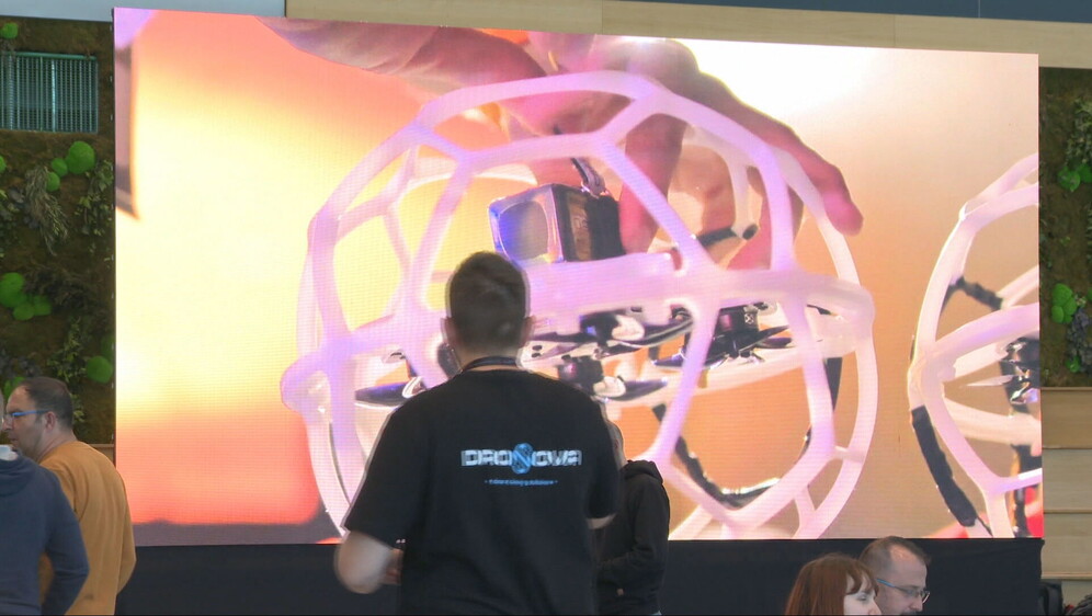Osijek Drone Expo