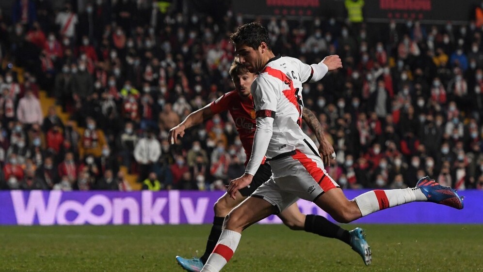 Rayo Vallecano
