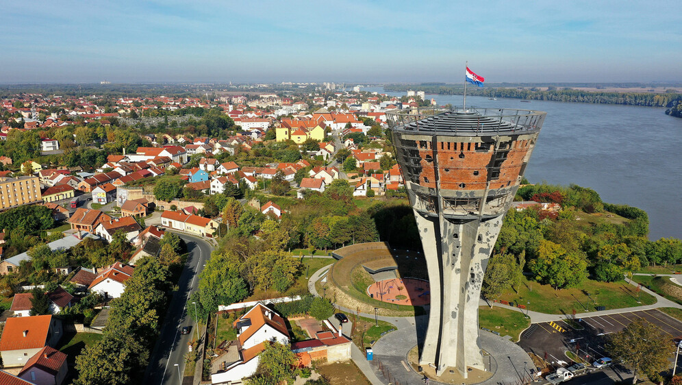 Vukovarski vodotoranj