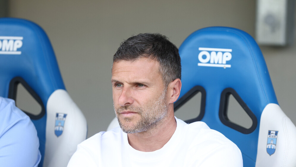 Tomislav Radotić