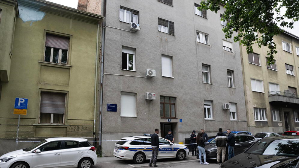 Sukob stranih radnika
