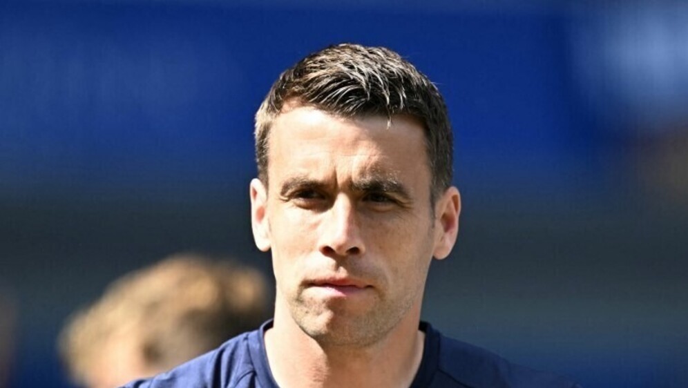Seamus Coleman
