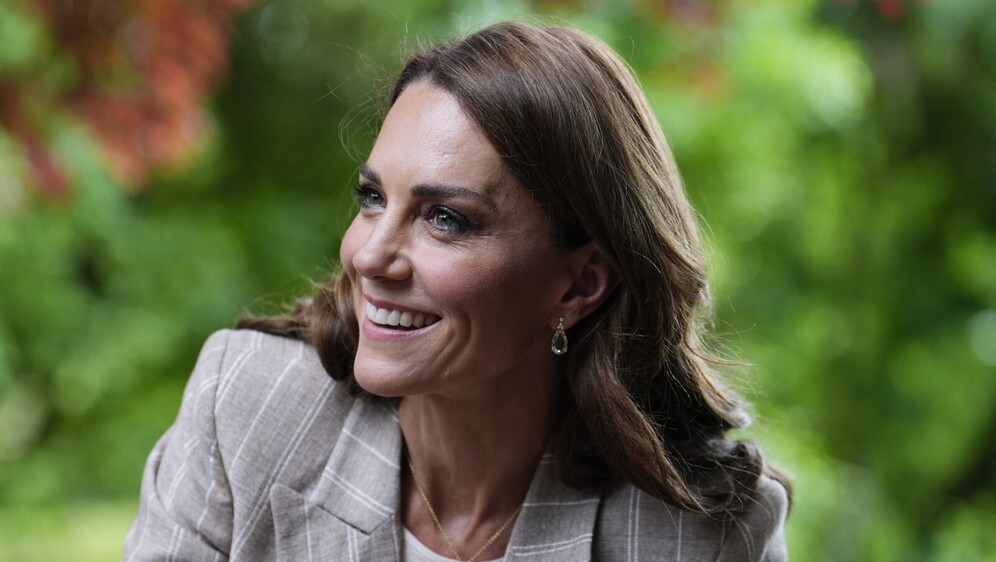 Catherine Middleton
