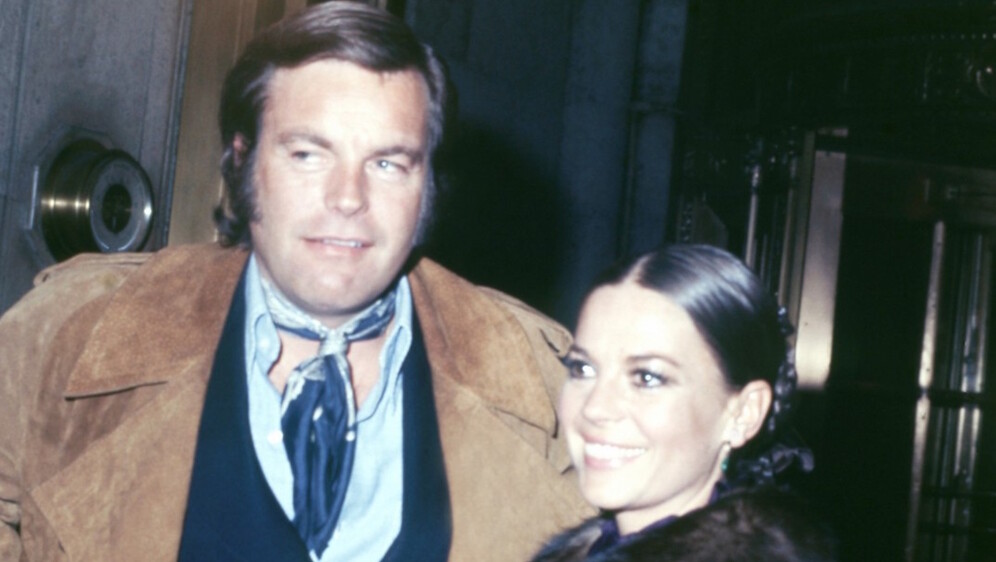 Robert Wagner - 10