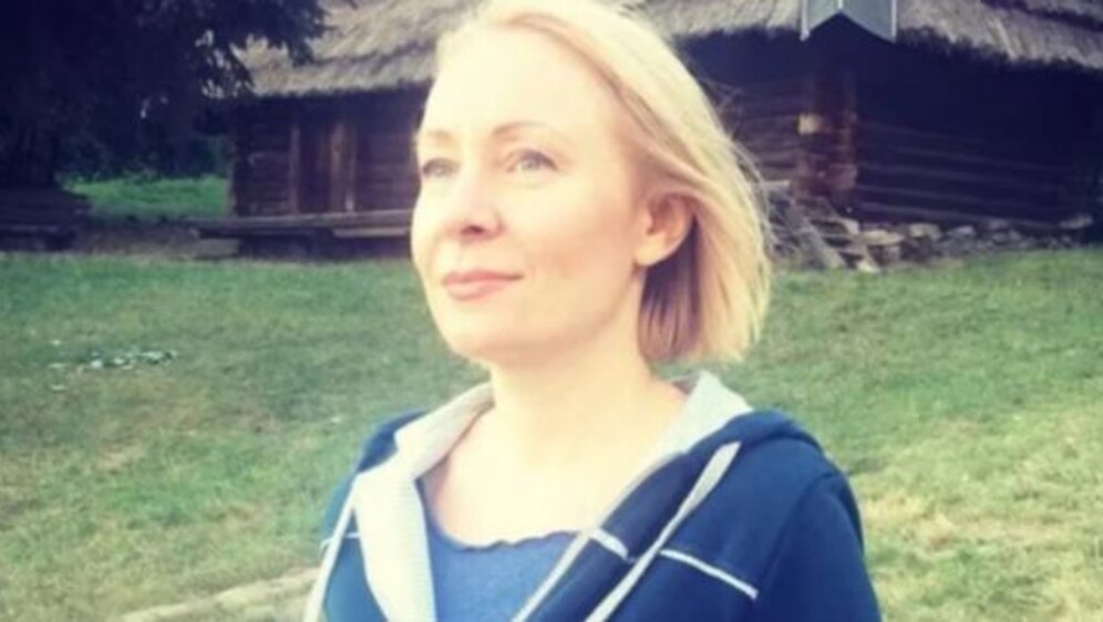 Veronika Anikievich