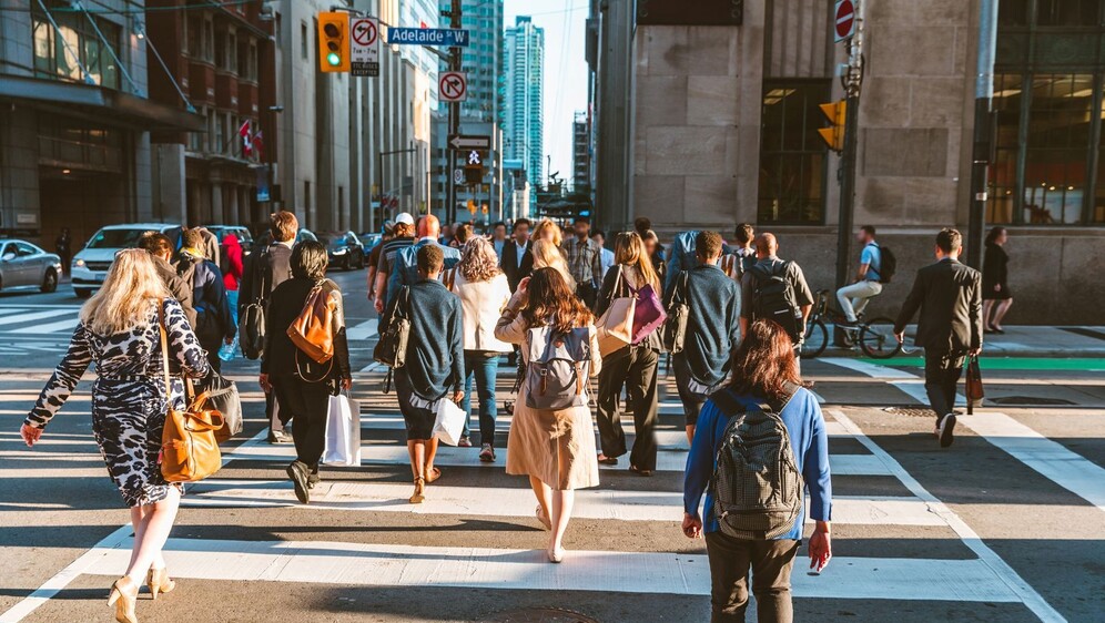 Toronto - 9