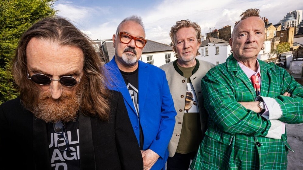 Public Image Ltd