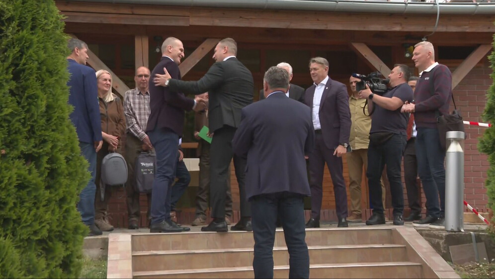 Sastanak oko mjera protiv Afričke svinjske kuge