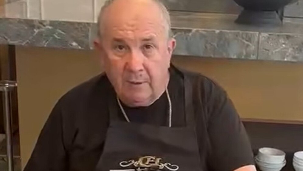 Željko Kerum