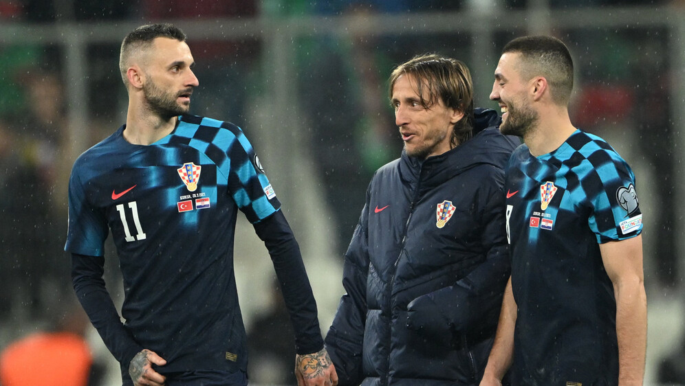 Kovačić, Modrić i Brozović