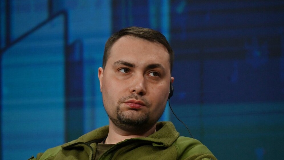 Kirilo Budanov