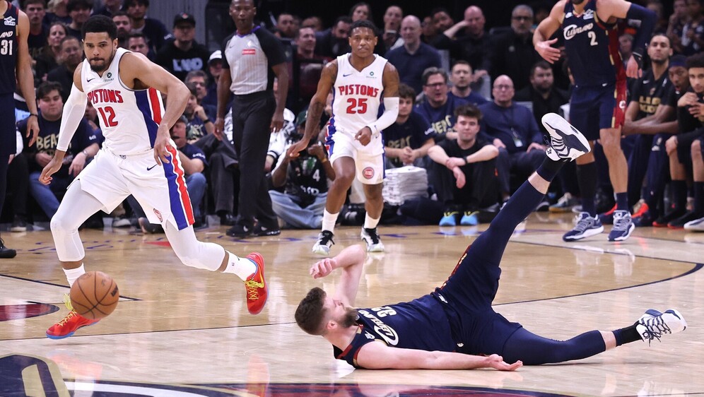 Detroit Pistons