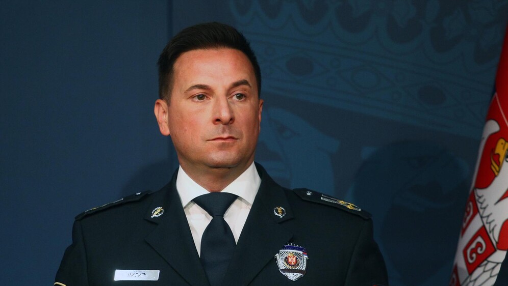 Veselin Milić