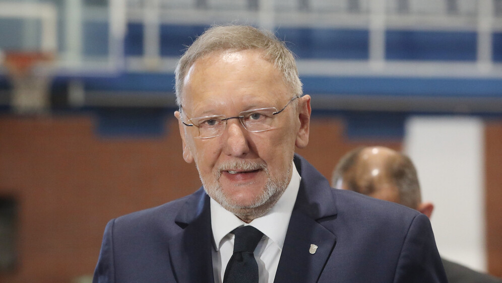 Davor Božinović