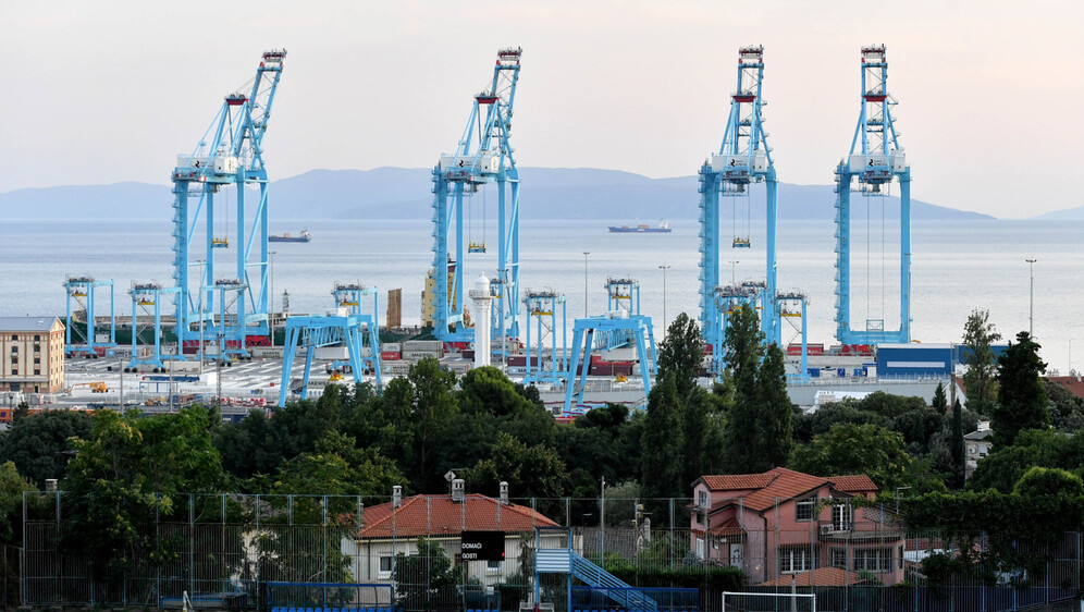 Grad Rijeka